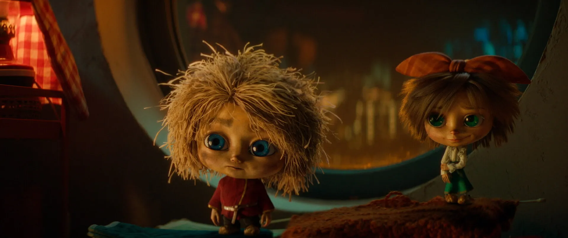 Где снять жильё на верхних этажах у воды в городе-курорте